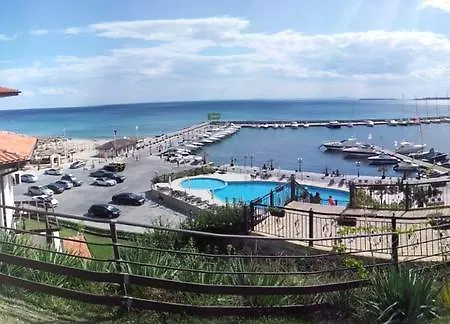 Apartament Rusavel In Sun City 3 Sunny Beach