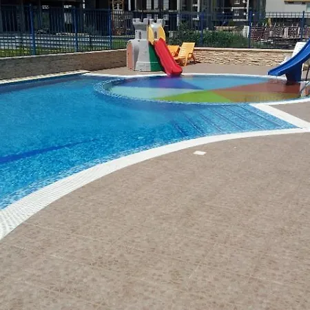 Rusavel In Sun City 3 Apartament