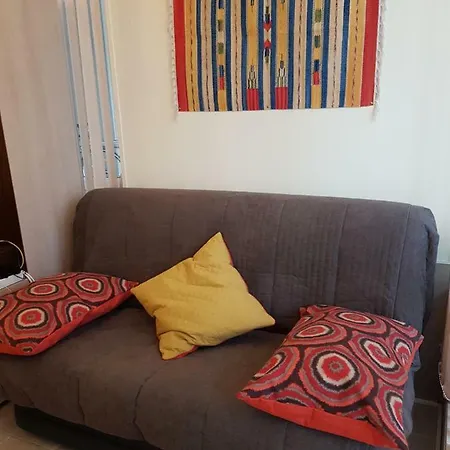 Apartament Rusavel In Sun City 3 *