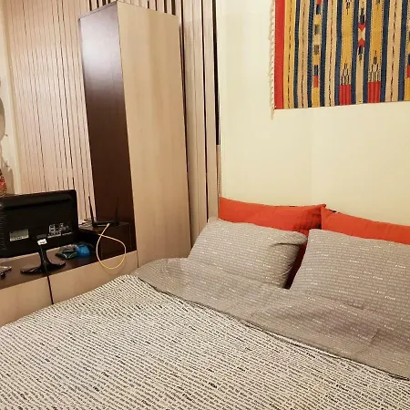 Rusavel In Sun City 3 * Sunny Beach