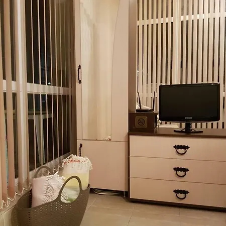 Rusavel In Sun City 3 Apartament Sunny Beach