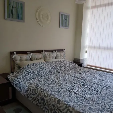 Apartament Rusavel In Sun City 3 Sunny Beach