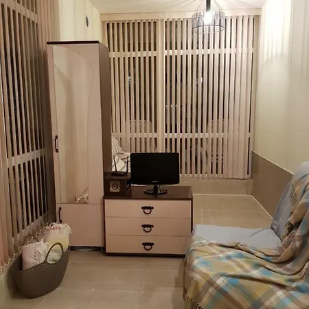Apartament Rusavel In Sun City 3 Sunny Beach