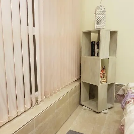 Rusavel In Sun City 3 Apartament *