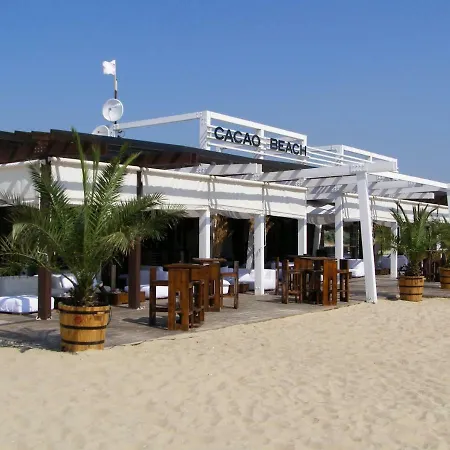 Rusavel In Sun City 3 * Sunny Beach