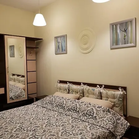 Rusavel In Sun City 3 Apartament Sunny Beach