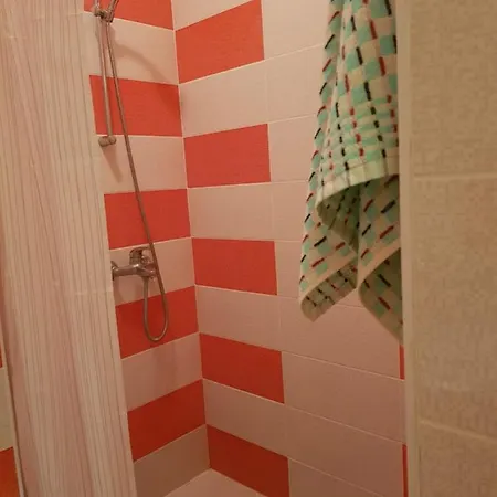 Apartament Rusavel In Sun City 3 Sunny Beach